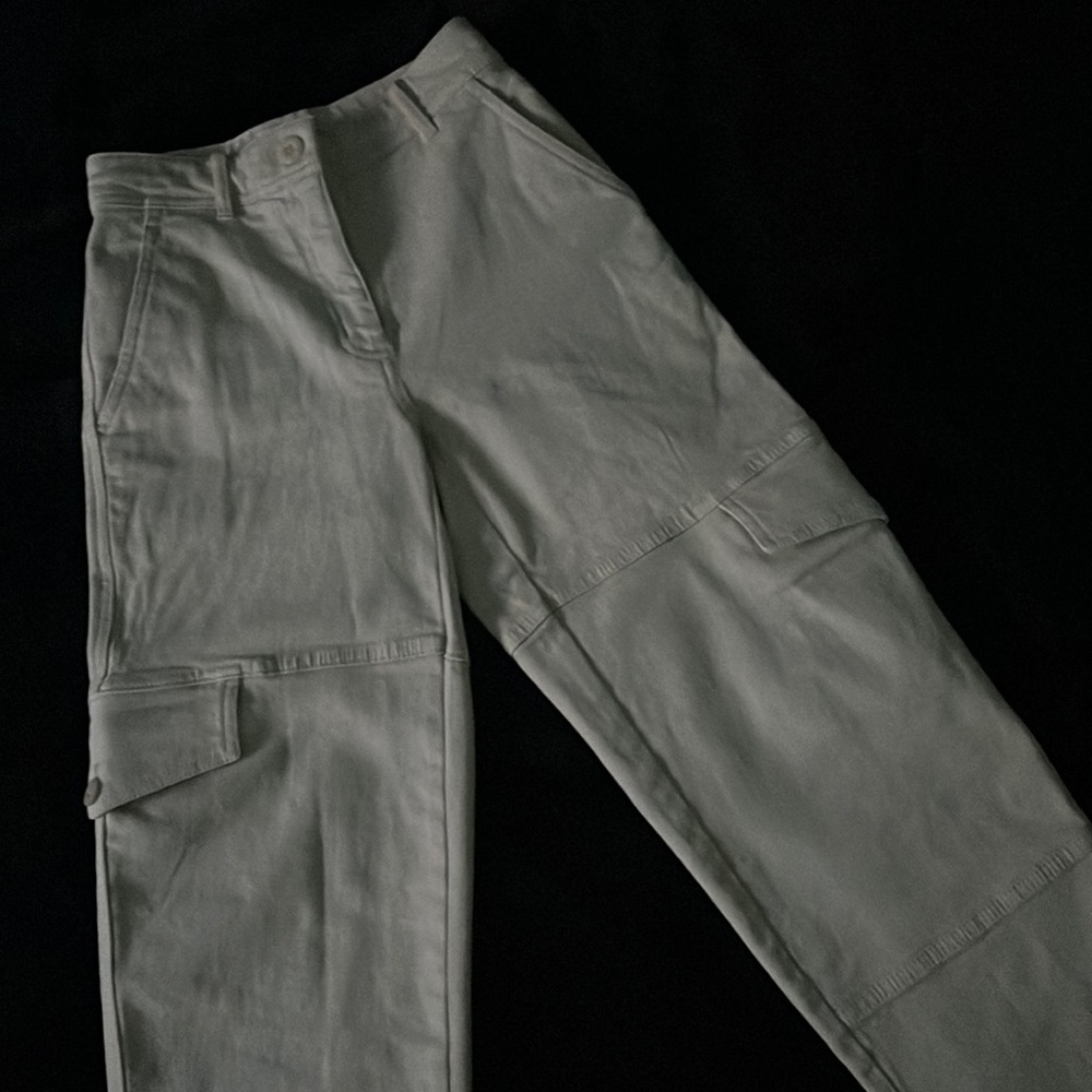 Wilfred free cargo pants